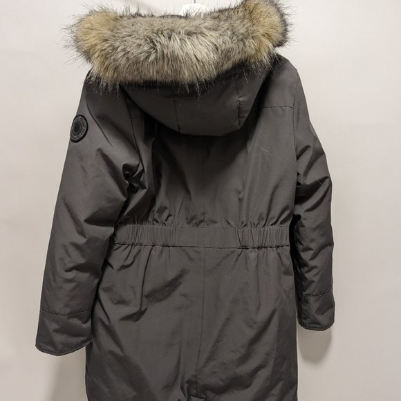 Calvin Klein Parka - Picture 2 of 4